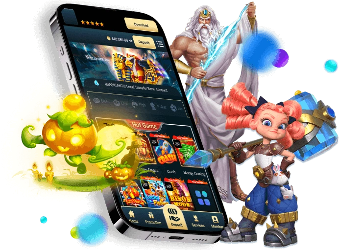 Lịch sử phát triển của cwin Casino