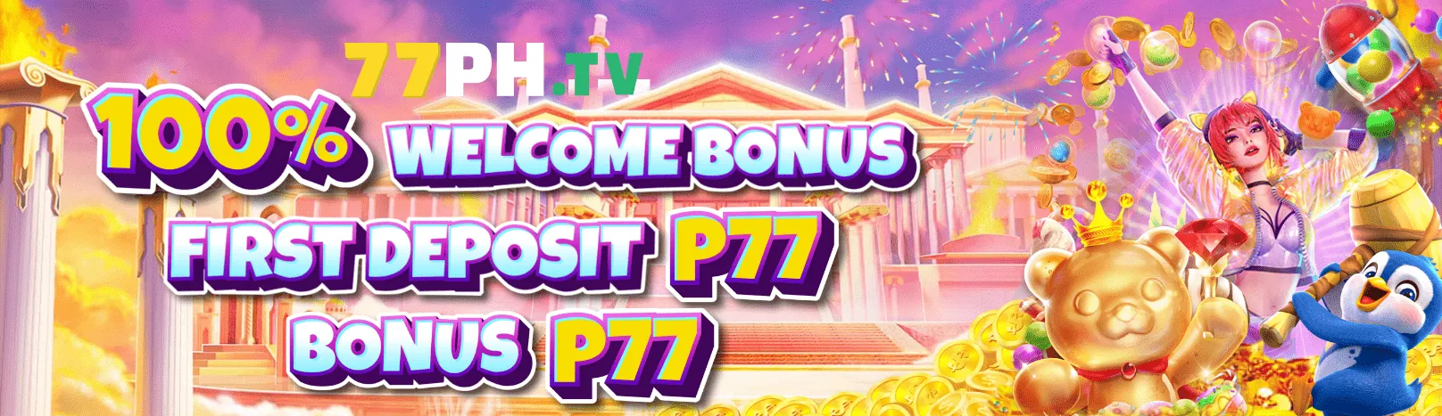 Hình ảnh banner khuyến mãi Cwin Casino 2026