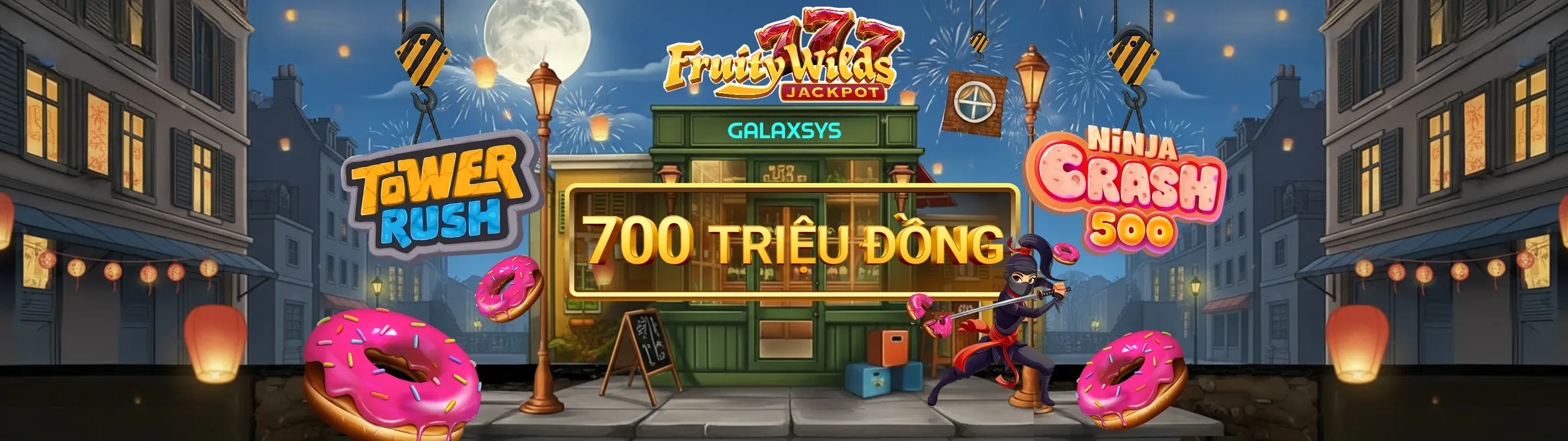 Tin tức cwin casino 2026