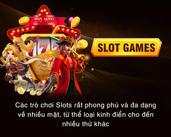 Các chương trình khuyến mãi cwin casino
