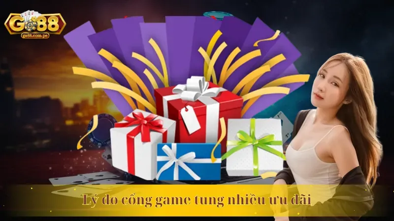 Ưu điểm của Cwin Casino